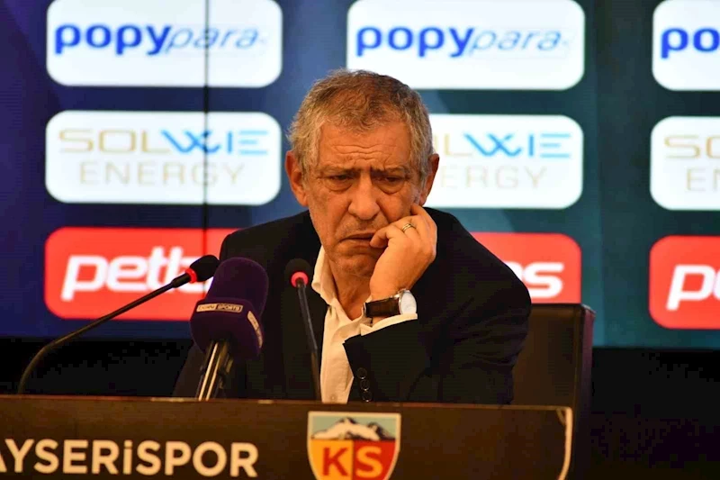 Fernando Santos: 