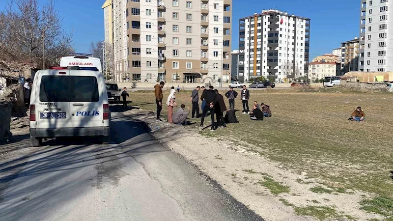 Küçük Rihim’in kahreden ölümü
