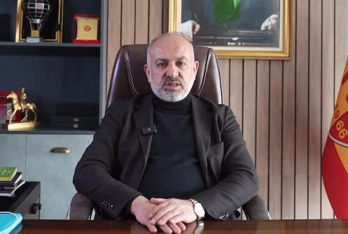 Ali Çamlı: “Nihayetinde yasaklarla mücadele ettiğimiz anın sonuna geldik”
