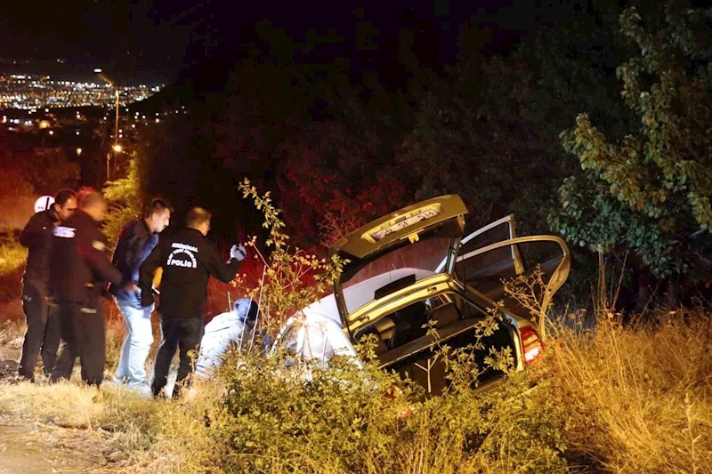 Filmlere taş çıkartacak cinayet yürütülen soruşturmayla çözüldü
