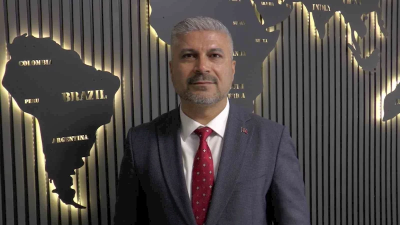 “Deprem sigortası devlet politikası içerisinde olmalı”
