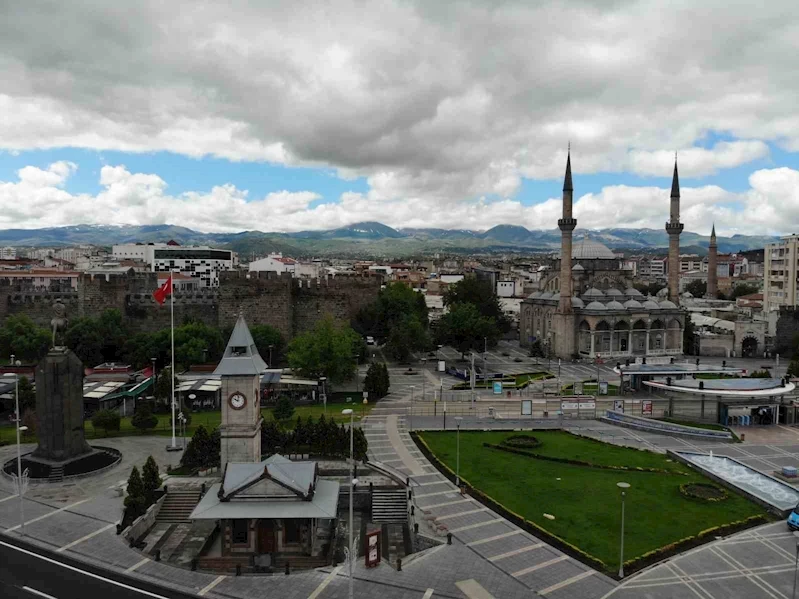 İşte Kayseri’nin kesin adayları
