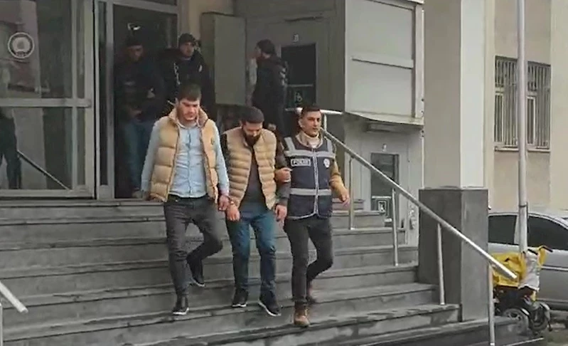 Kayseri’de çeşitli suçlardan aranan 40 kişi yakalandı
