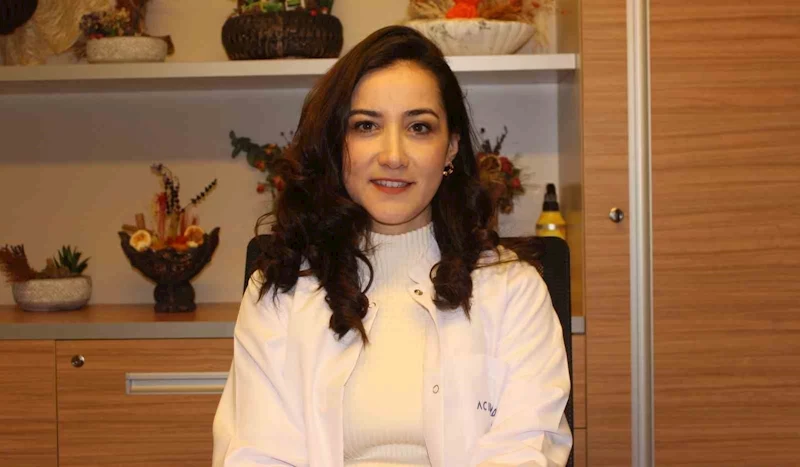 Nöroloji Uzmanı Dr. Handan Bilgin: “Epilepsi hastalığı tedavi edilebilir”
