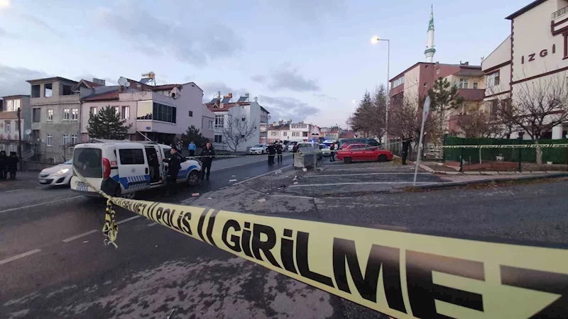 1 kişiyi bıçaklayarak öldürmüştü, müebbet hapis cezası aldı
