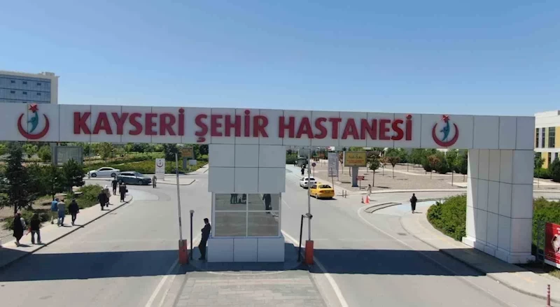 Kayseri’de bayramda iki cinayet
