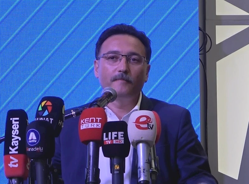 Vali Çiçek: ”Memleketimizin berrak havasını karartmaya çalıştılar”
