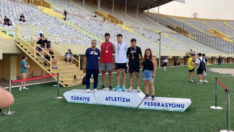 İzmir’de altın, Konya’da rekor kırdılar
