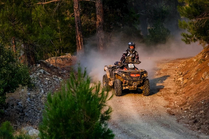 Kayseri; TransAnatolia Rally Raid 2024’e ev sahipliği yapacak
