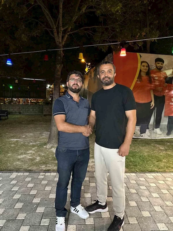 Kayseri Esen Metal SK’da Bekir Barış Cihan dönemi
