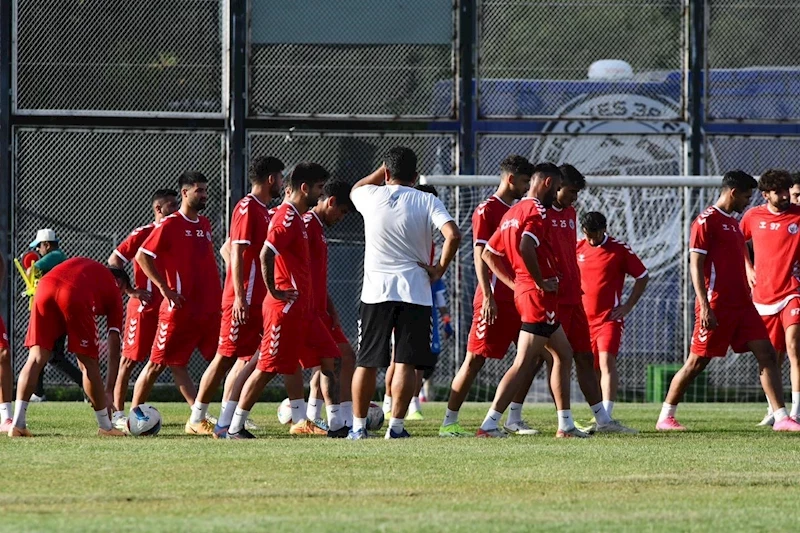 Türkiye 3. Lig: Erciyes 38 FK, Turgutluspor’a konuk olacak
