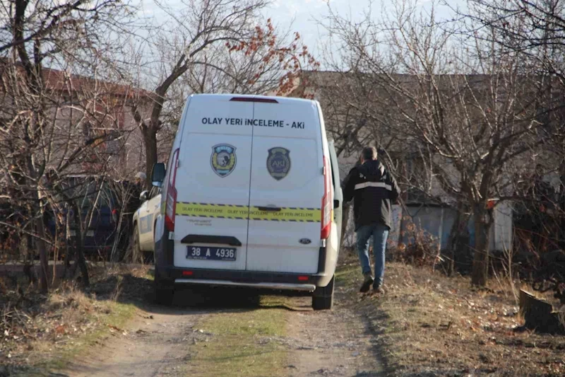 Karbonmonoksit gazından zehirlenen bir kişi hayatını kaybetti
