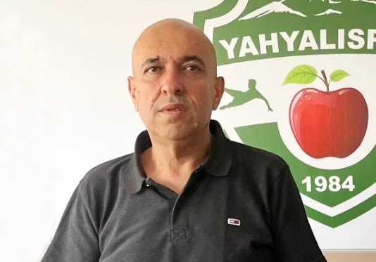 Yahyalıspor 2. yarıdan umutlu
