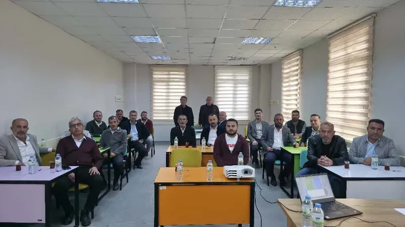 Bünyan’da ulaşımda yeni dönem: ’Yerim Ayrı’ Uygulaması hayata geçiyor
