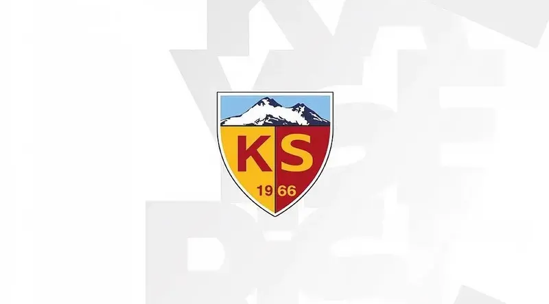 Kayserispor’dan ’ihtar’ açıklaması
