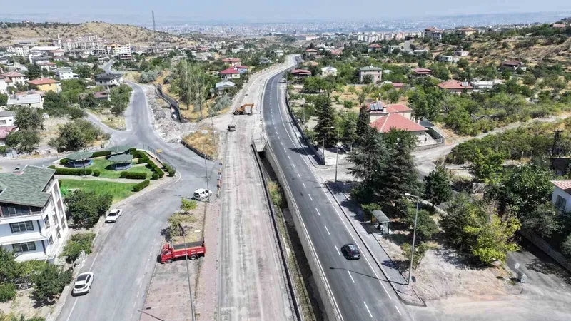 Başkan Özdoğan: 