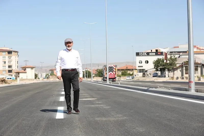 Başkan Çolakbayrakdar: 