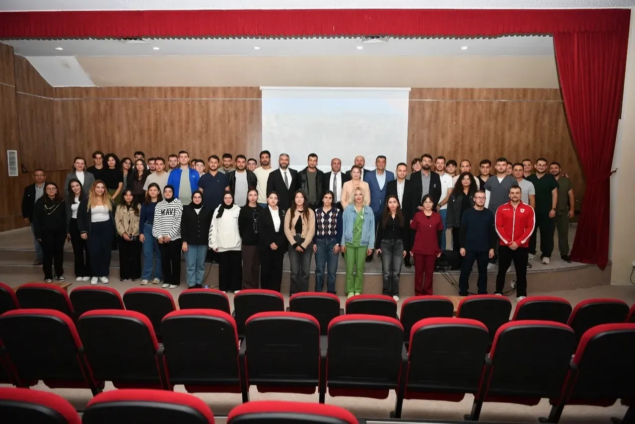 Kayseri Büyükşehir
