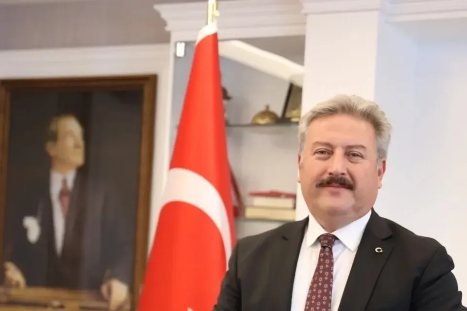 Kayseri Melikgazi