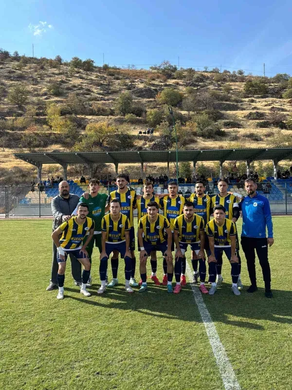 Hacılar Erciyesspor’da ayrılık
