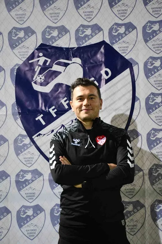 Kayseri bölgesinden 3 hakem ’bahis’ sebebiyle PFDK’ya sevk edildi
