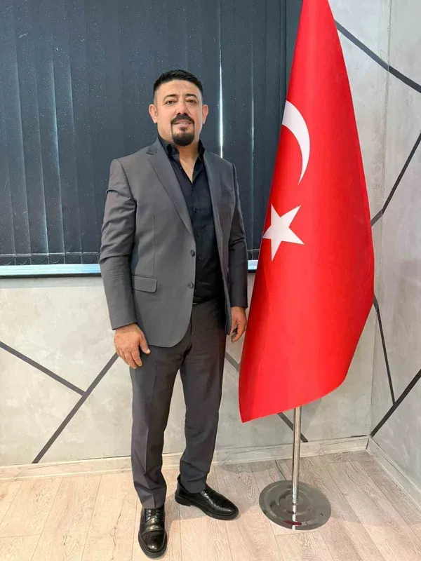 Başkan Erkan, Kayseri sanayisinin kritik sorunlarını değerlendirdi
