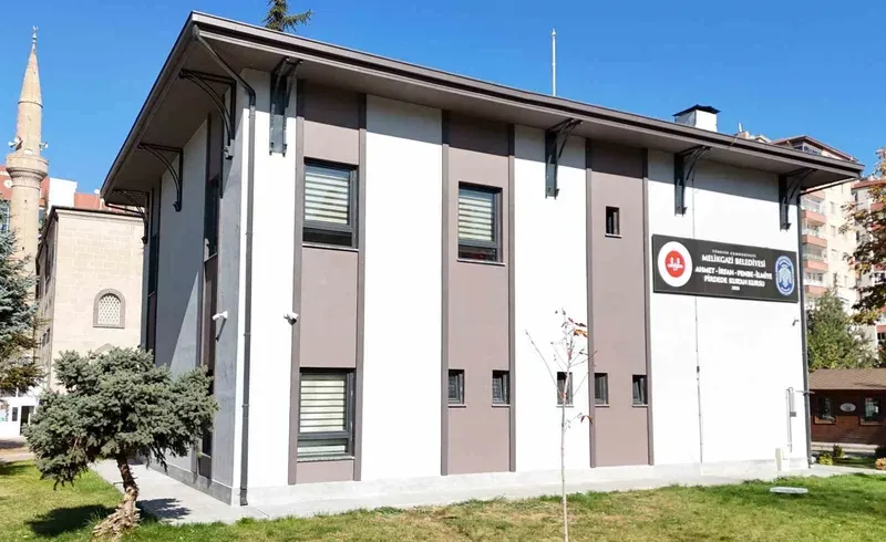 Yeniköy Mahallesi’nde Kuran Kursu açılıyor
