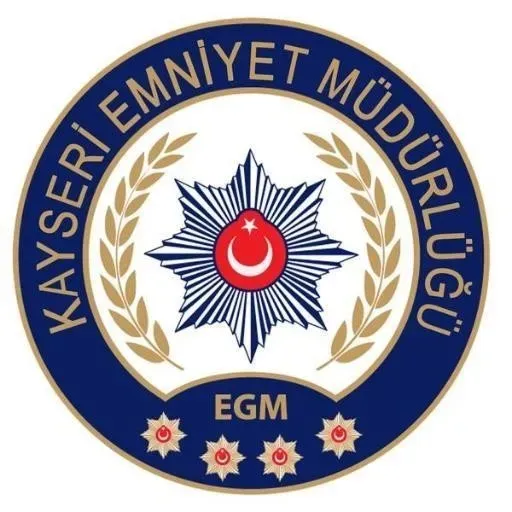 Kayseri polisinden sanal devriye: 468 sosyal medya hesabına erişim engeli getirildi
