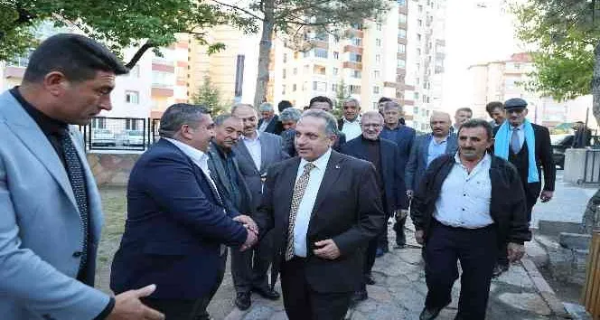 Kayseri Talas