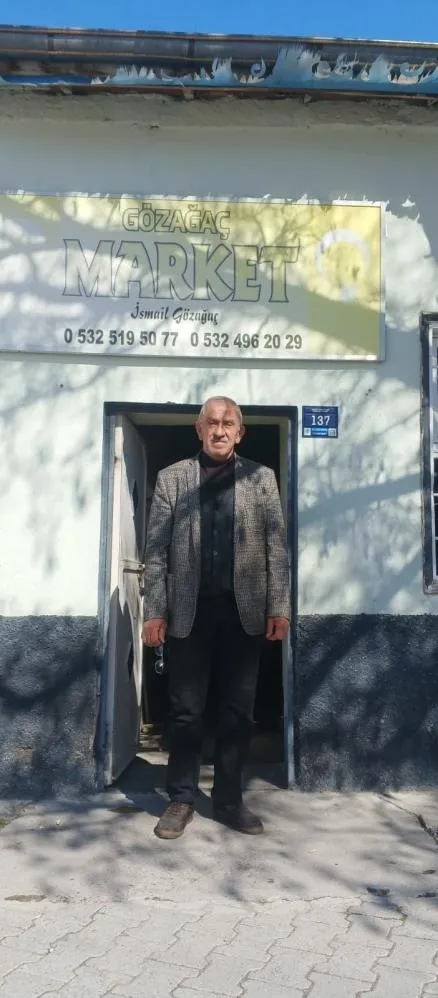 Pusatlı’da Ramazan’da ekmekler ücretsiz
