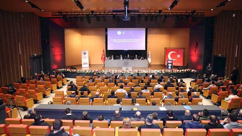 Başkan Gülsoy: 
