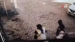 Hırsızlık şüphelileri saklandıkları adreslerde yakalandı