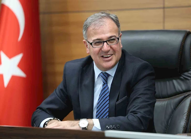 4 blok konut ve ticaret merkezi projesi için 9 firma yarıştı
