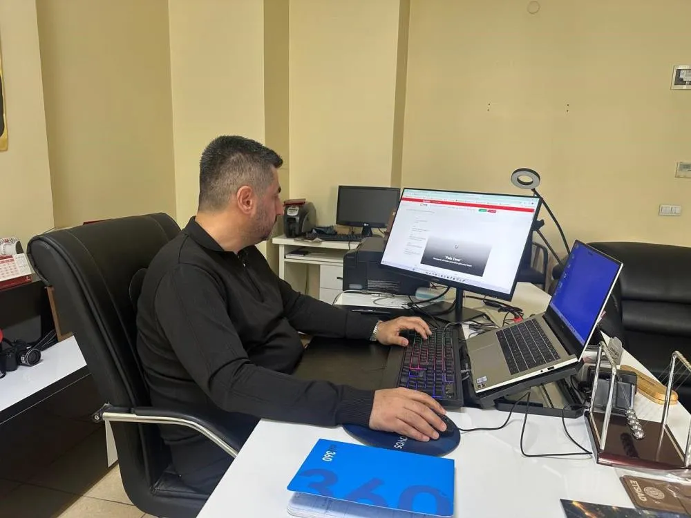 Cep telefonunda bu uygulamayı kullananlar banka uygulamalarına erişemiyor