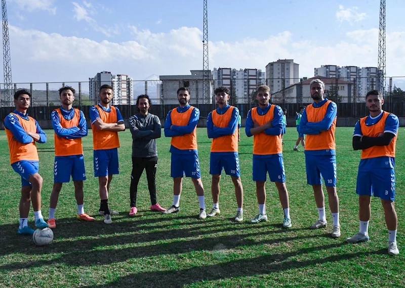 Erciyes 38 FK, Ordu’ya konuk olacak
