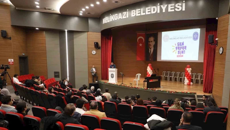 Sen Yaparsın Melikgazi Enstrüman Yarışması’nın finali gerçekleşti
