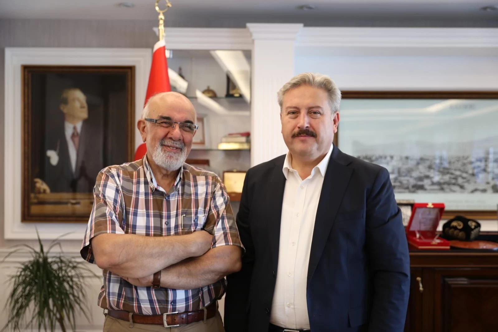 Kayseri Melikgazi