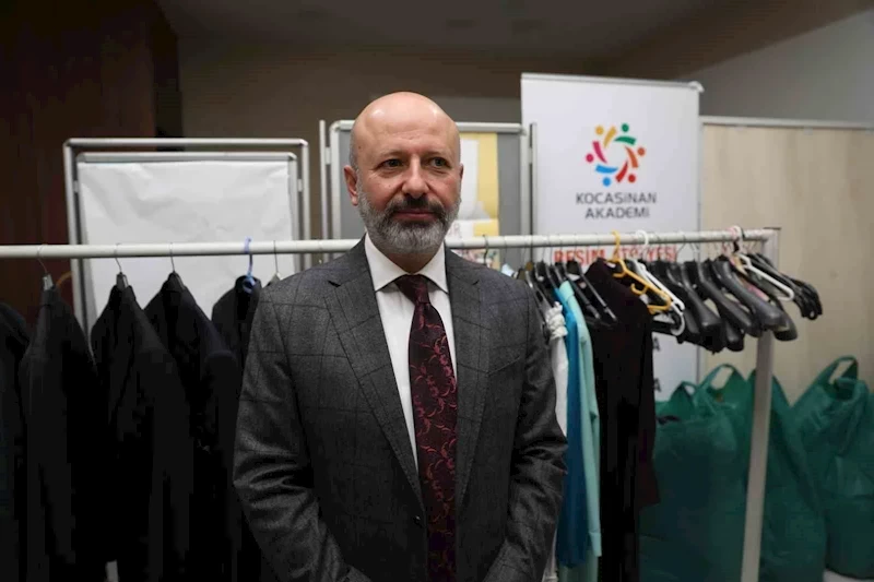Başkan Çolakbayrakdar: 