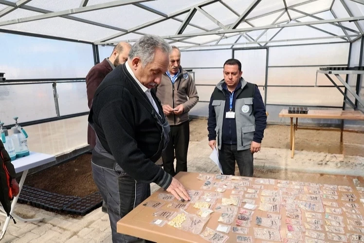 Kayseri Talas