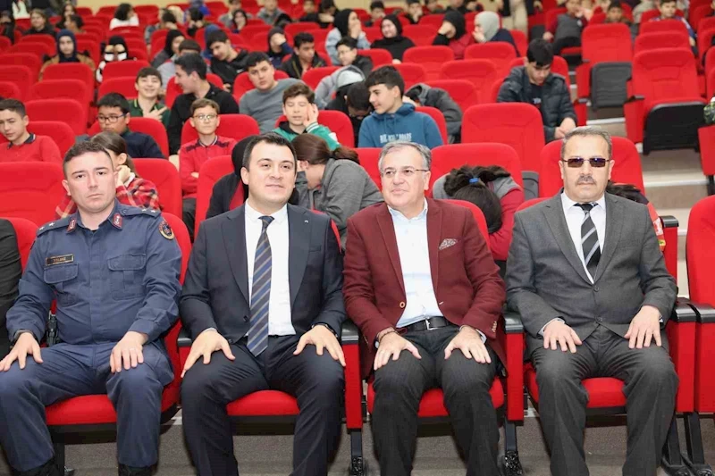 Başkan Özdoğan: 