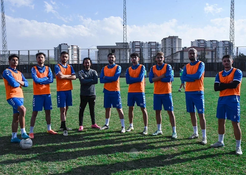 Mavi Siyahlılar, 3 puan hesabında
