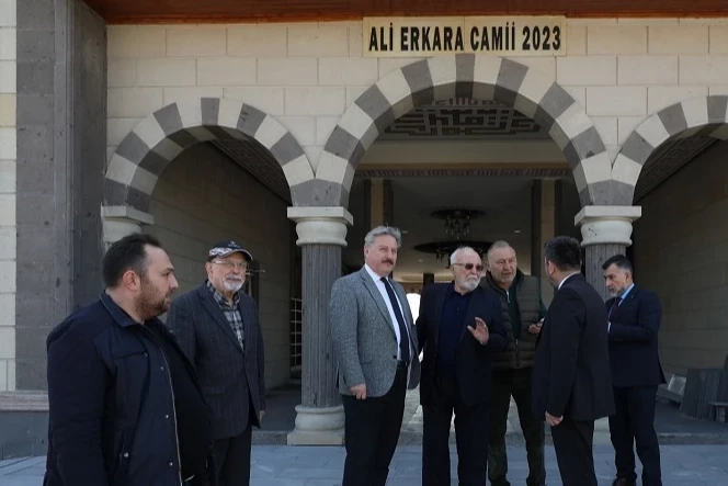 Kayseri Melikgazi