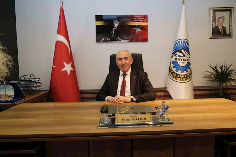 Odakır: 