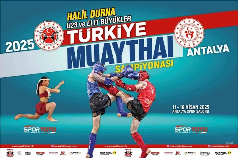 Kayserili Muaythaiciler Dünya Şampiyonası vizesini aldı
