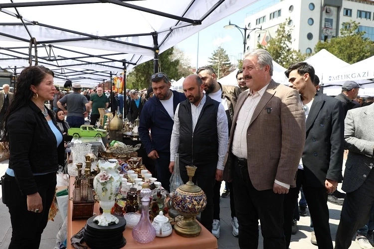 Kayseri Melikgazi