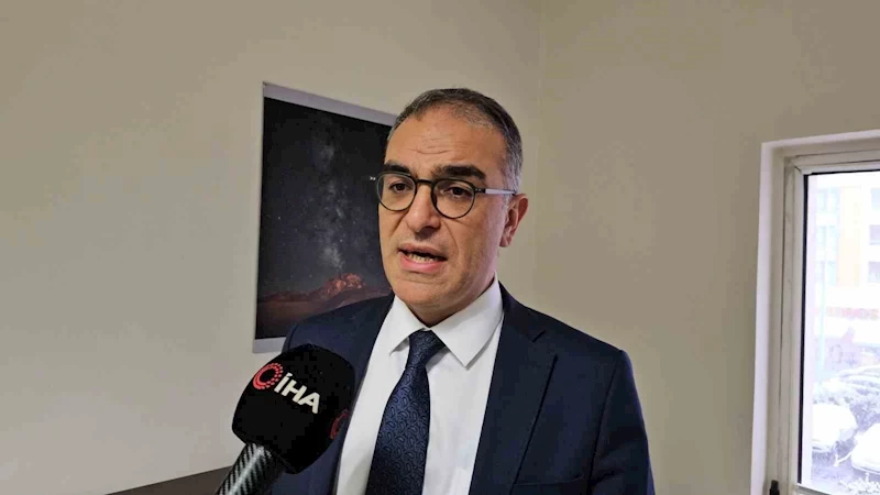 Erciyes, yaz aylarında da sporun merkezi olacak
