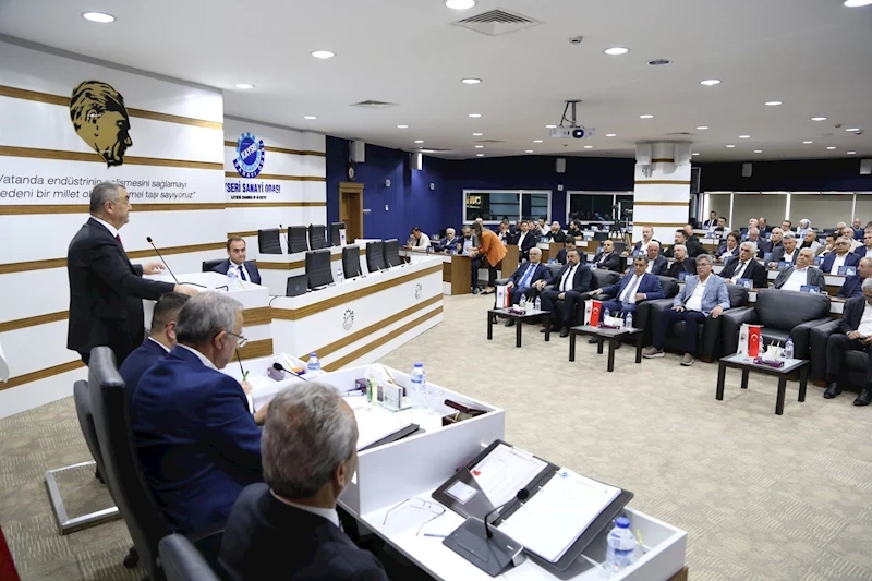 Başkan Büyüksimitci: 