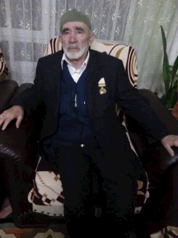 Kore Gazisi hayatını kaybetti
