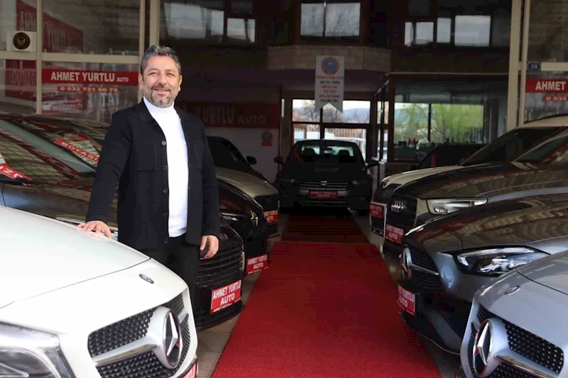 Yetki belgesi olmayan araç ilanı veremeyecek
