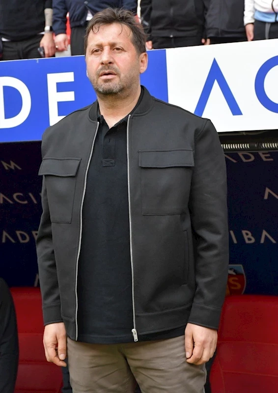 Ferhat Timoçin 8 maçta 13 puan topladı
